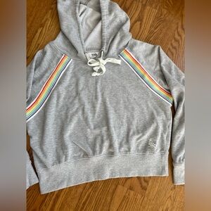 SoulCycle Hooded Women’s Sweatshirt Large